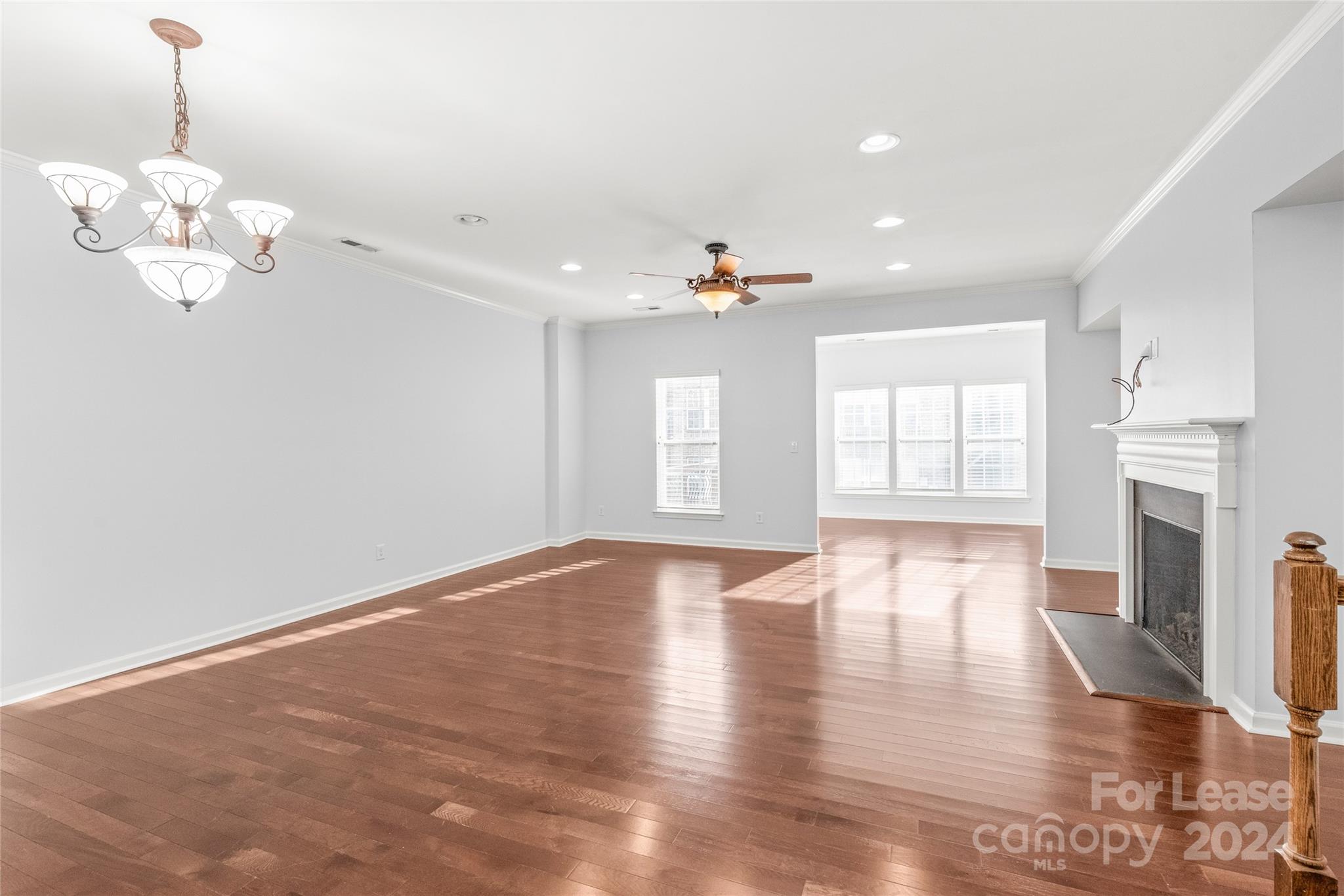 The Block at Church Street - Residential Lease