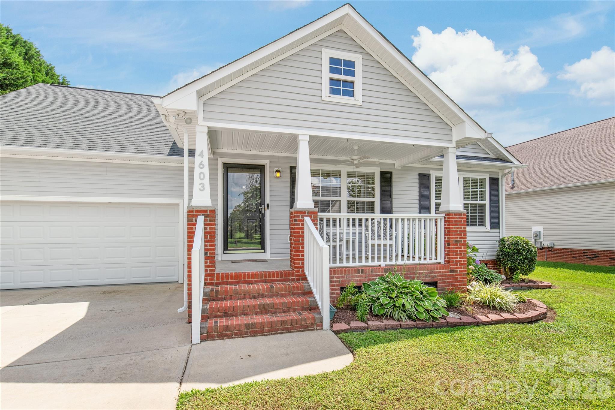 4603 Brewington Parkway