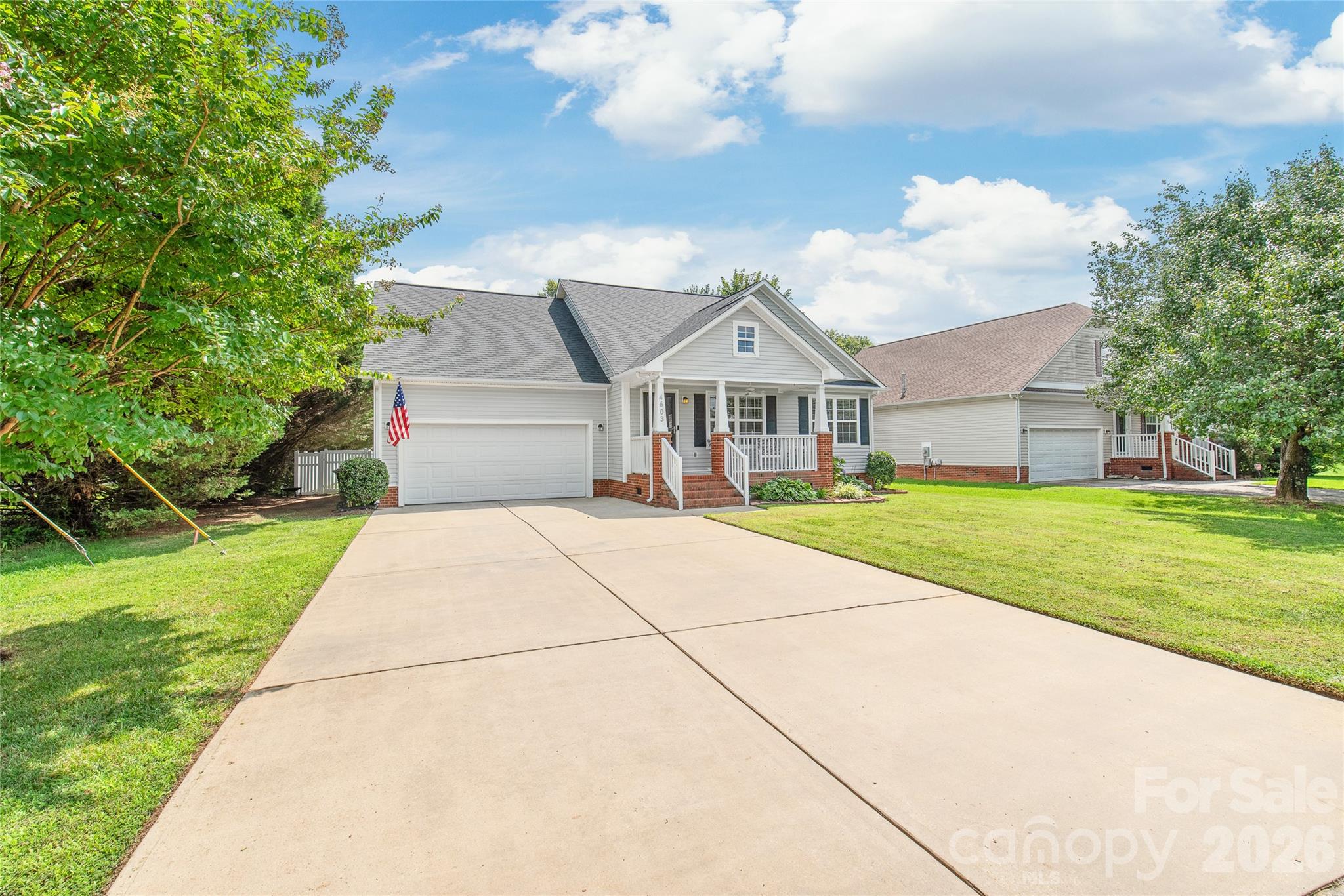 4603 Brewington Parkway