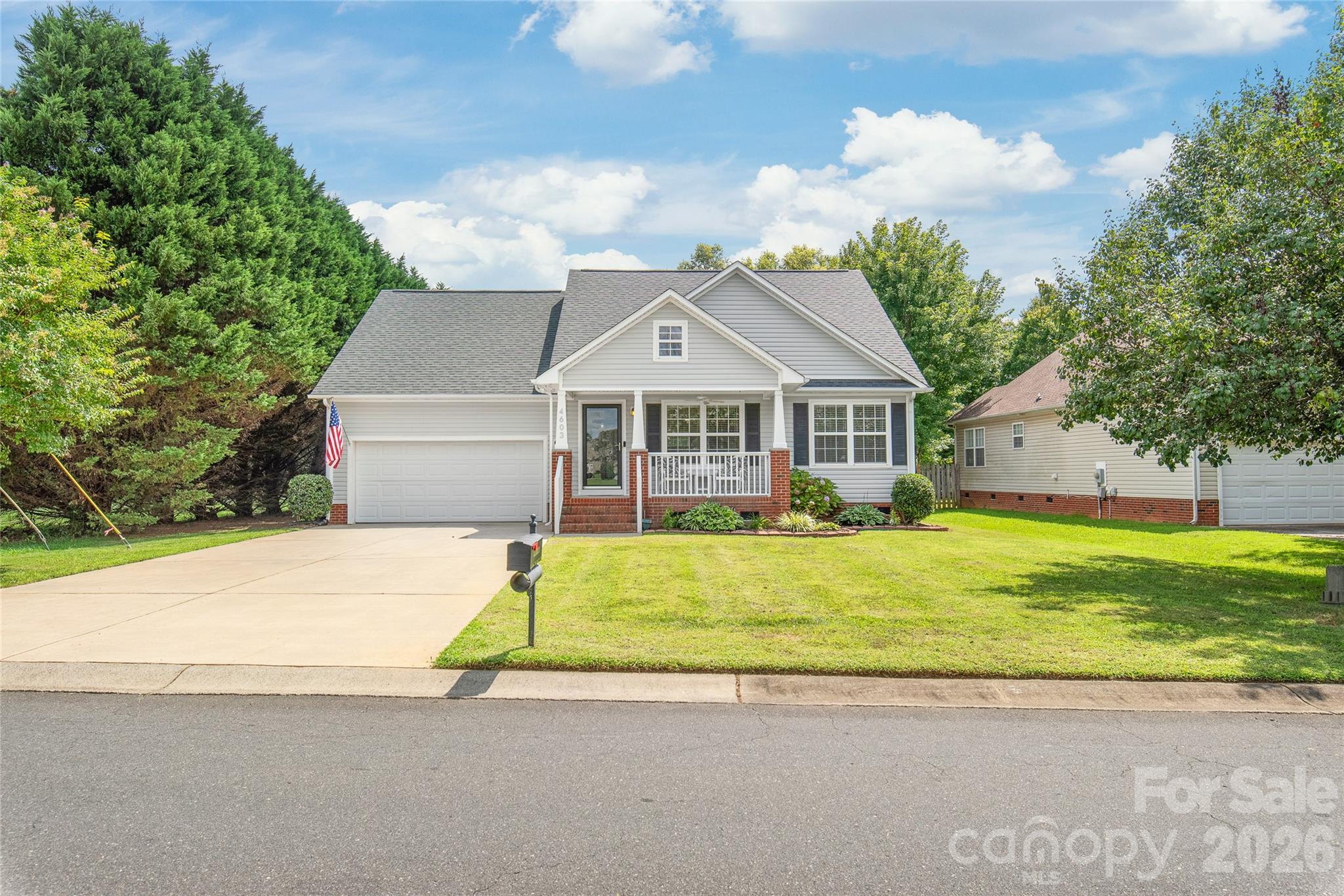 4603 Brewington Parkway