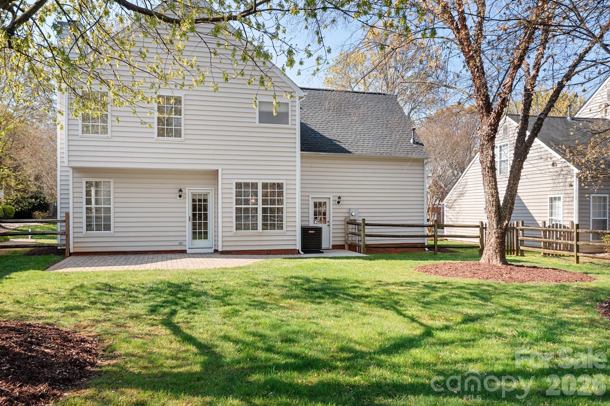 Cambridge Grove - Residential