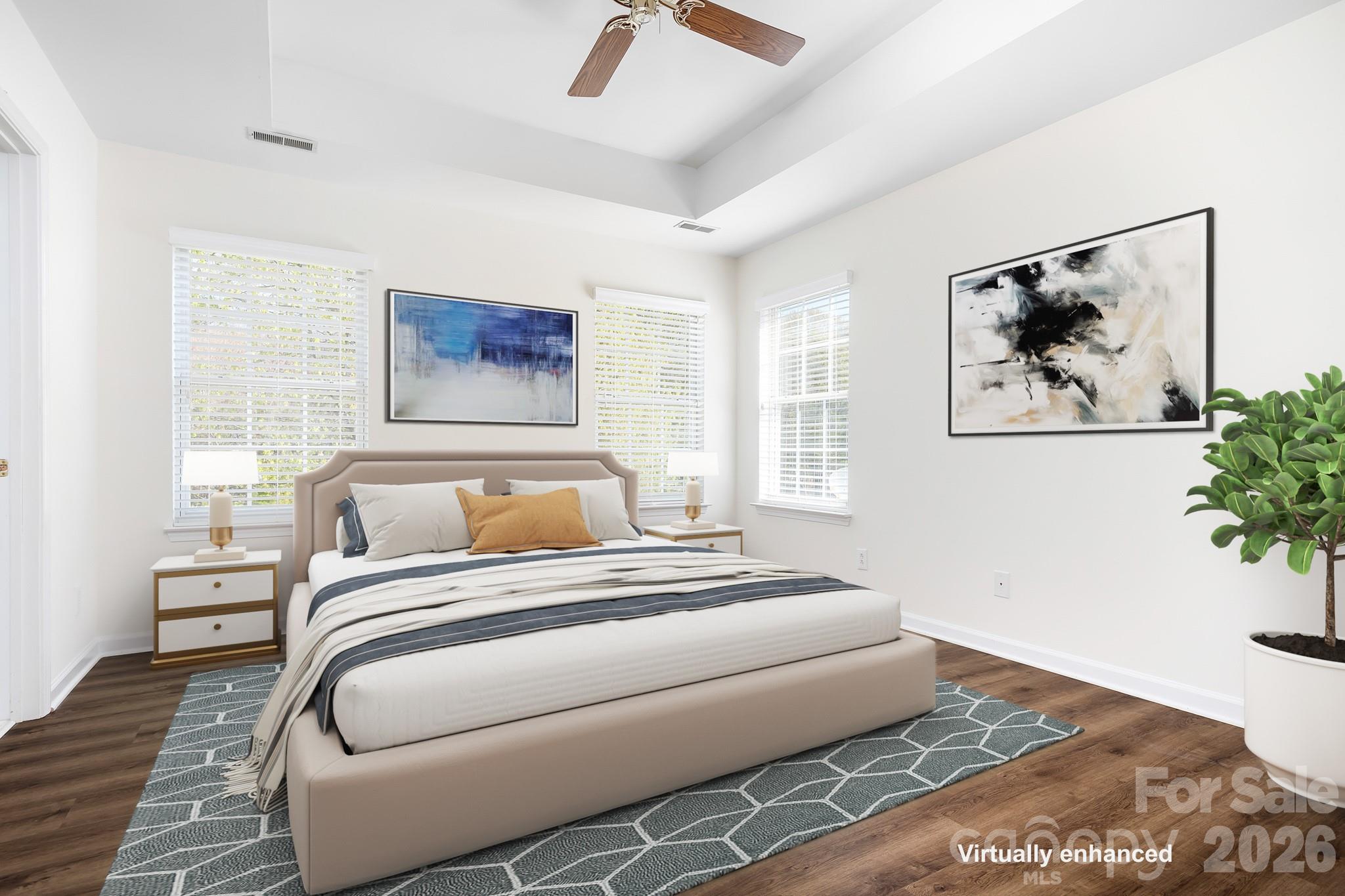 Cambridge Grove - Residential