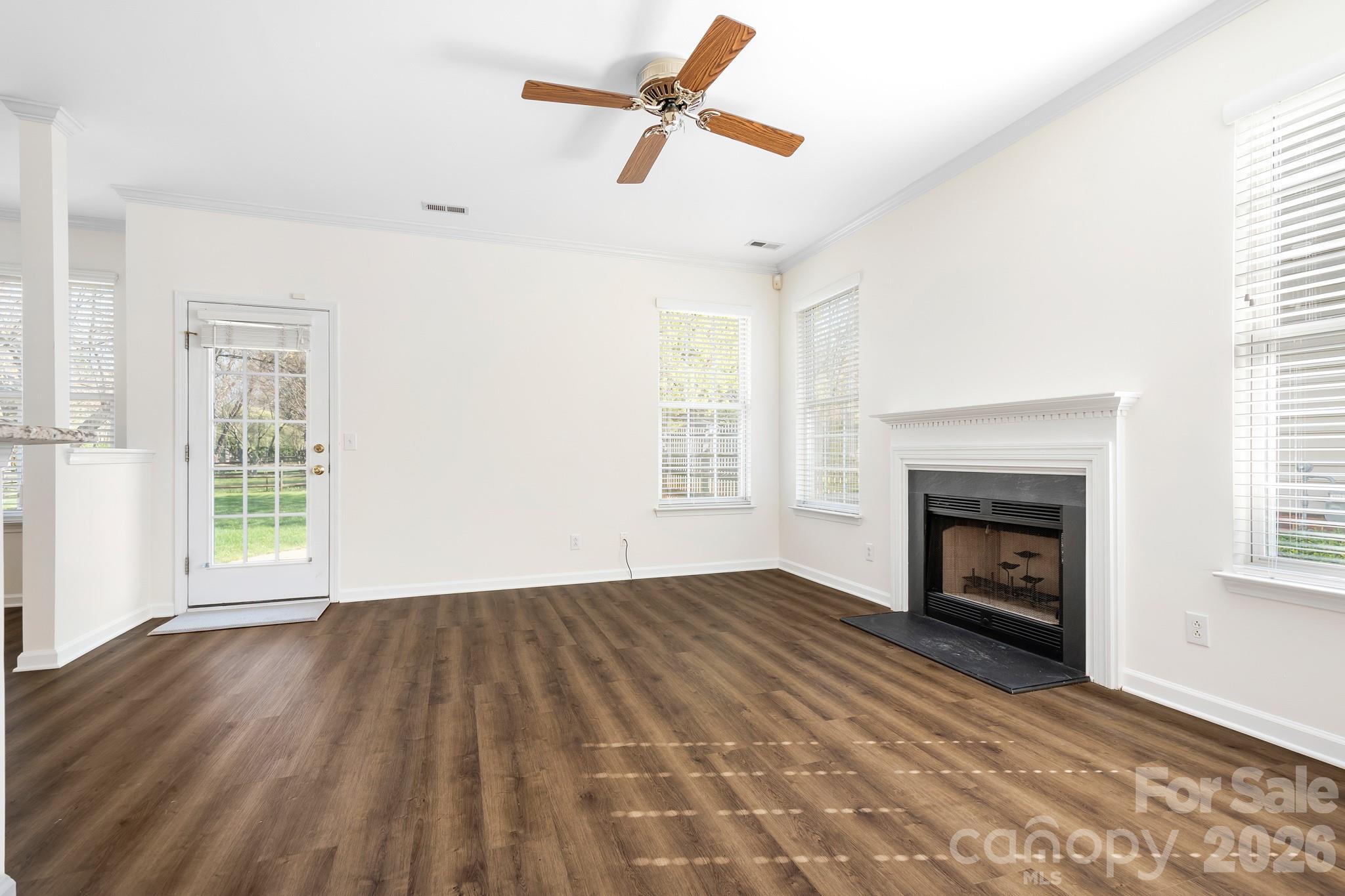 Cambridge Grove - Residential