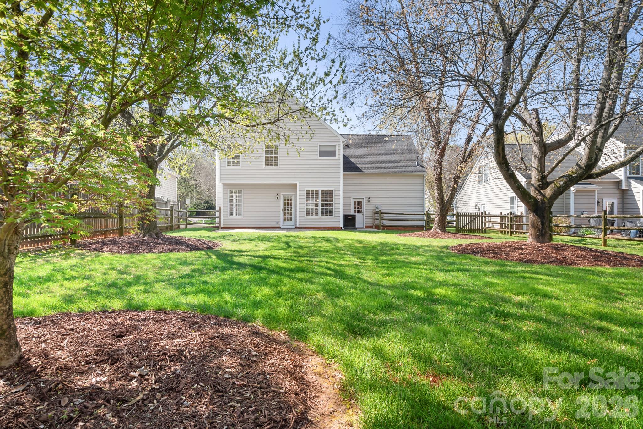 Cambridge Grove - Residential