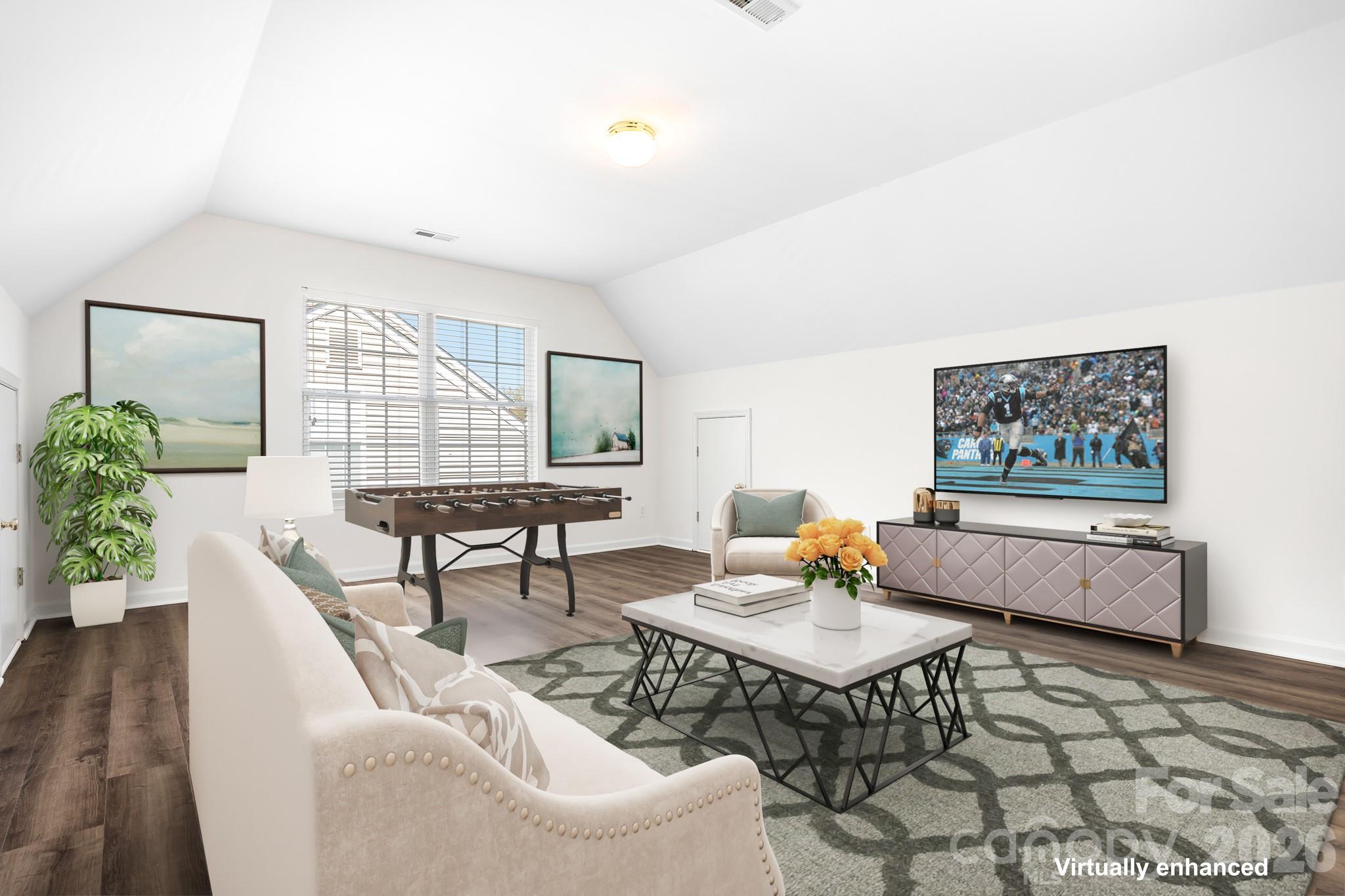 Cambridge Grove - Residential