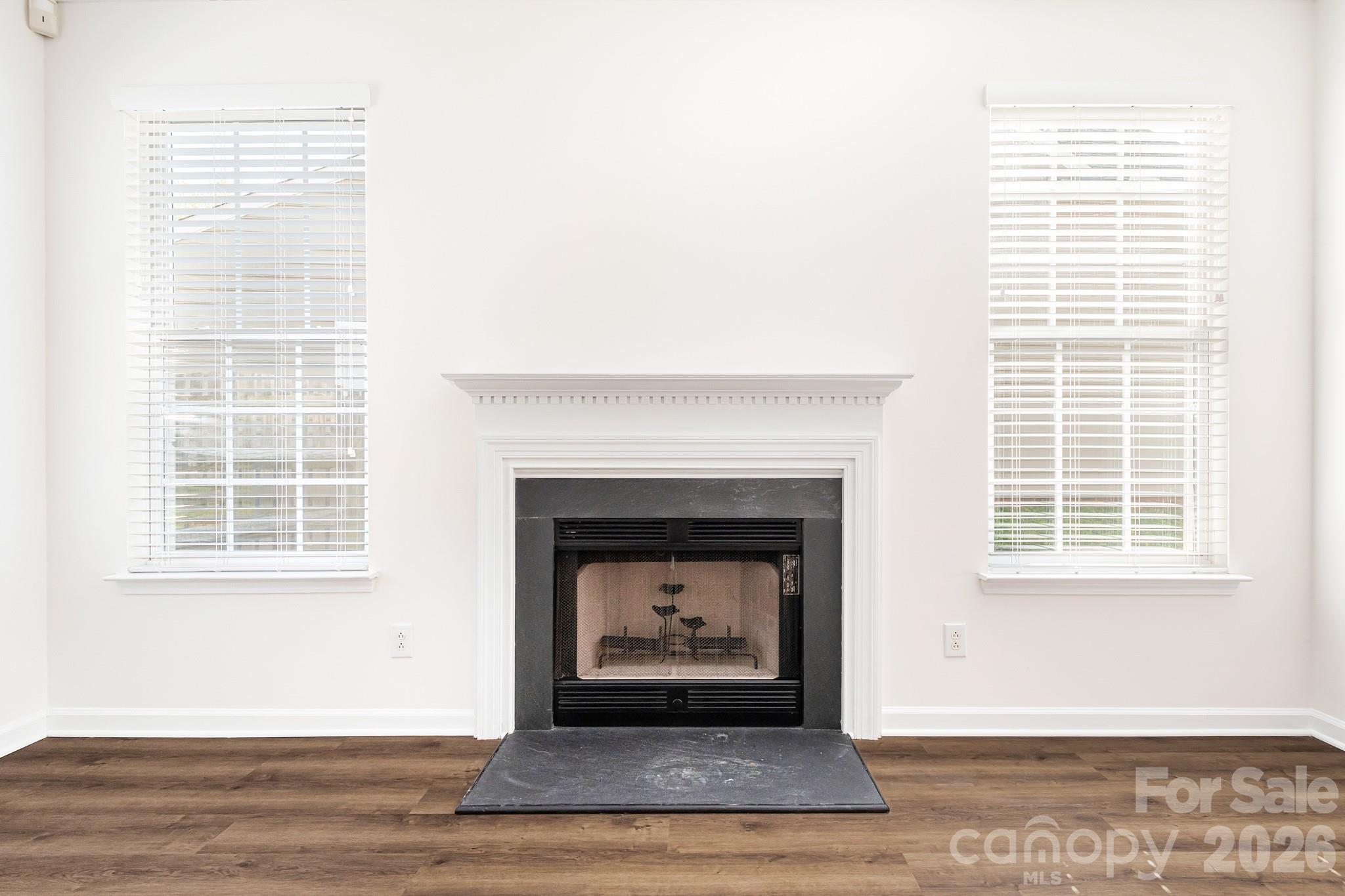 Cambridge Grove - Residential