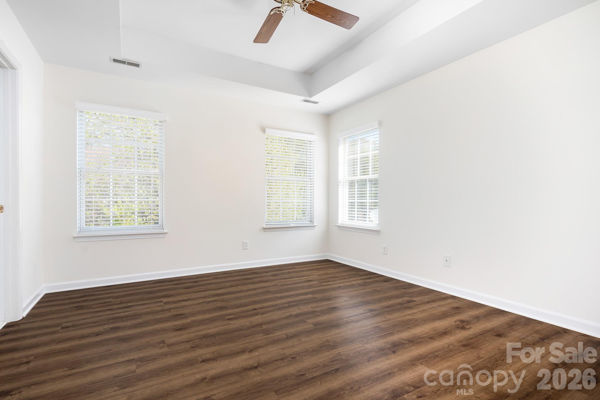 Cambridge Grove - Residential