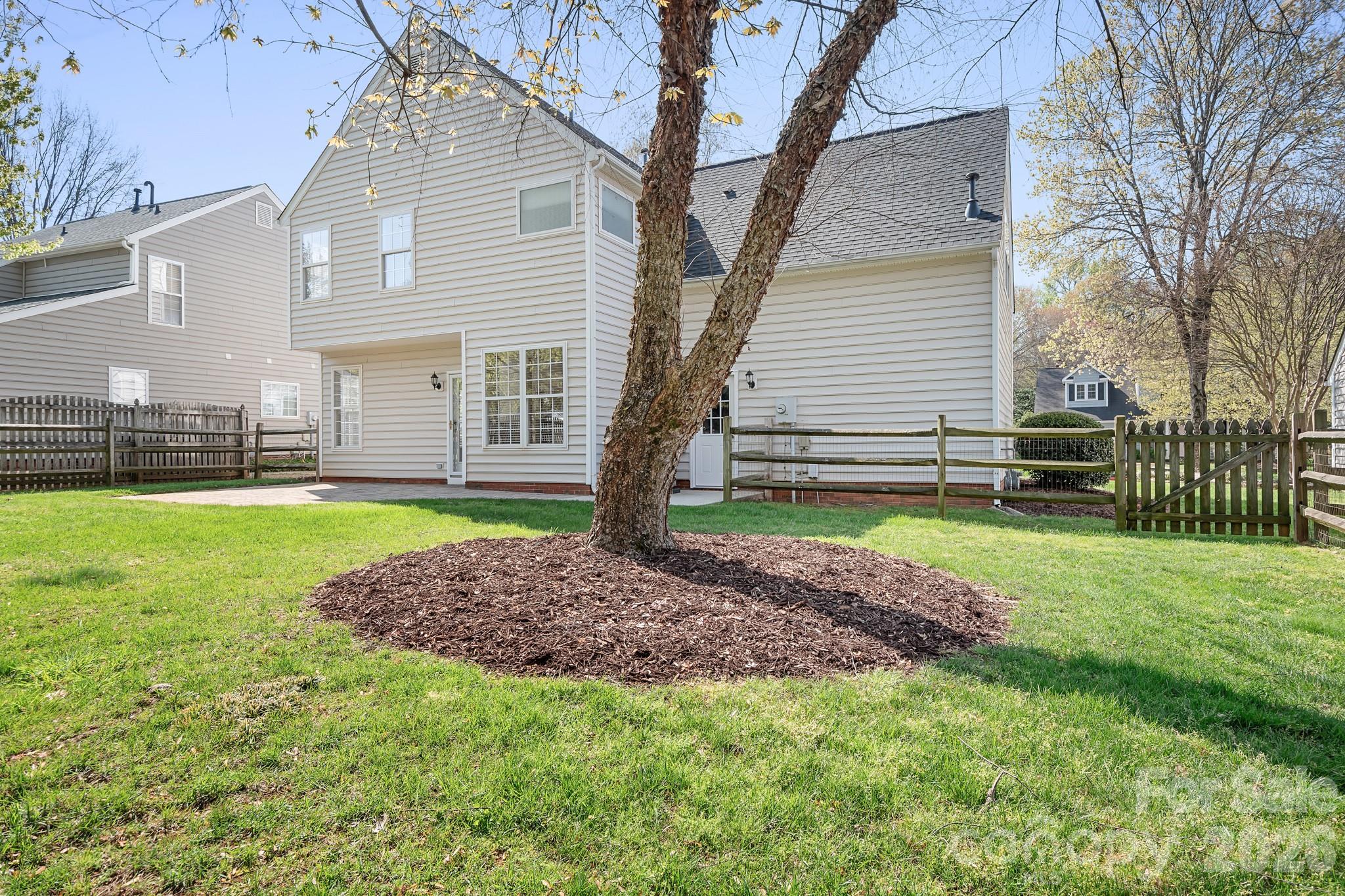 Cambridge Grove - Residential