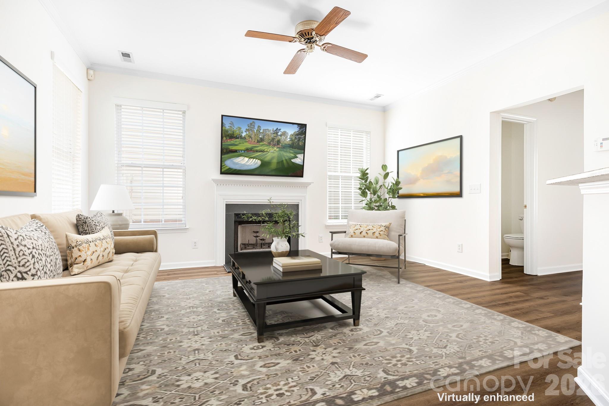 Cambridge Grove - Residential