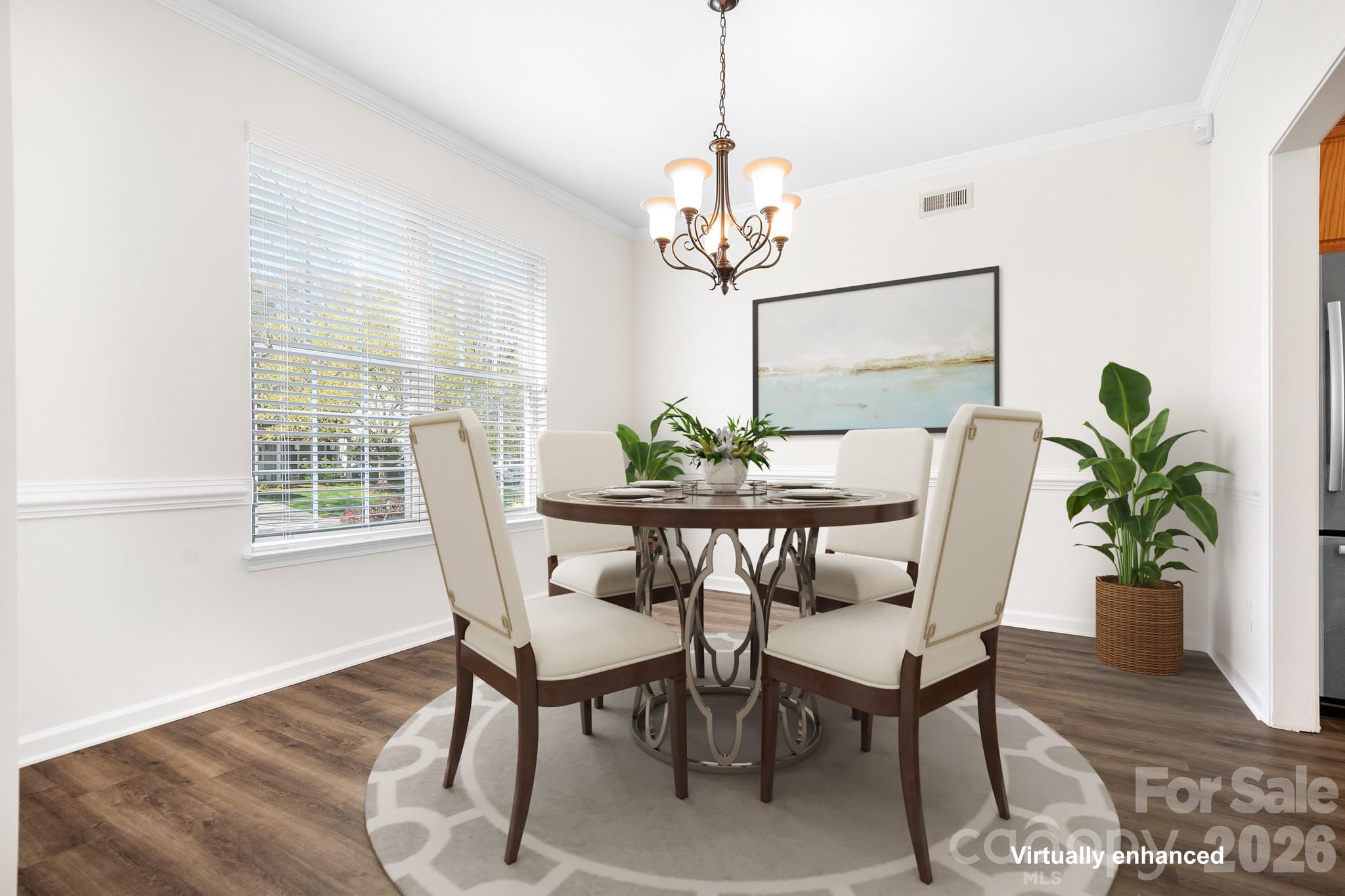 Cambridge Grove - Residential