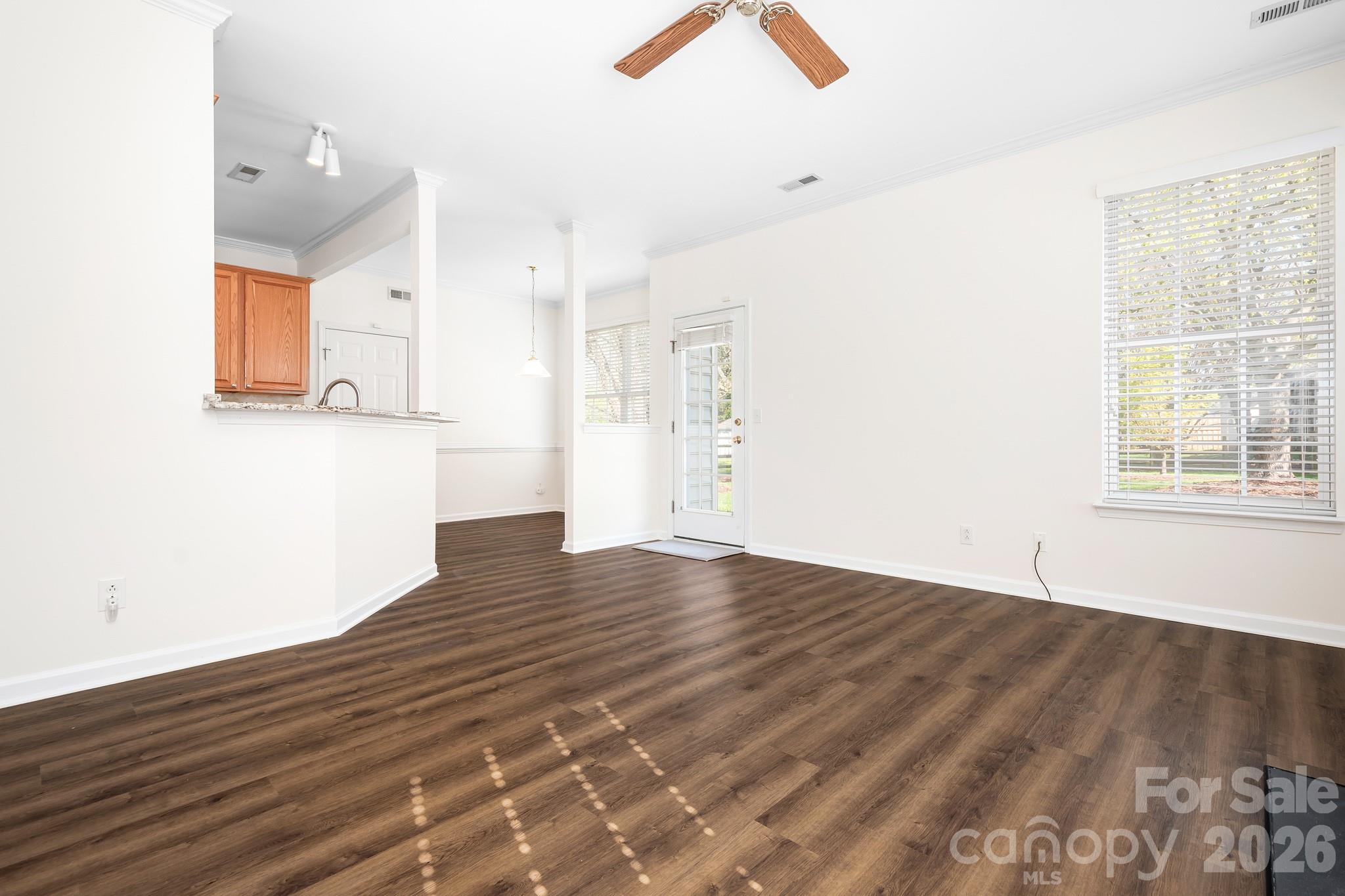 Cambridge Grove - Residential