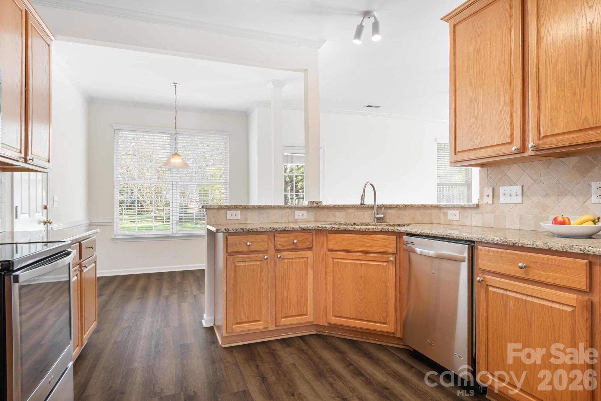 Cambridge Grove - Residential