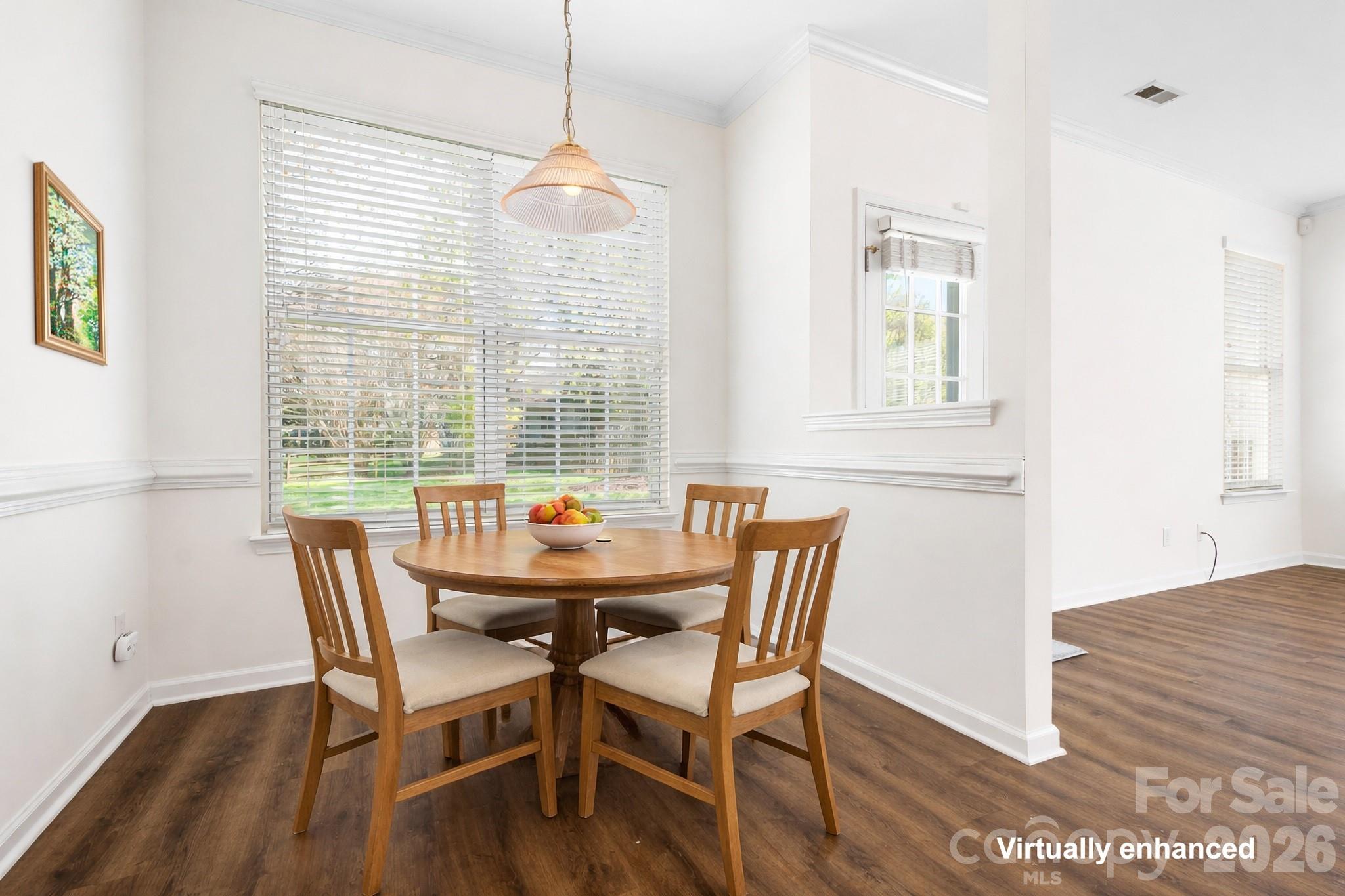 Cambridge Grove - Residential