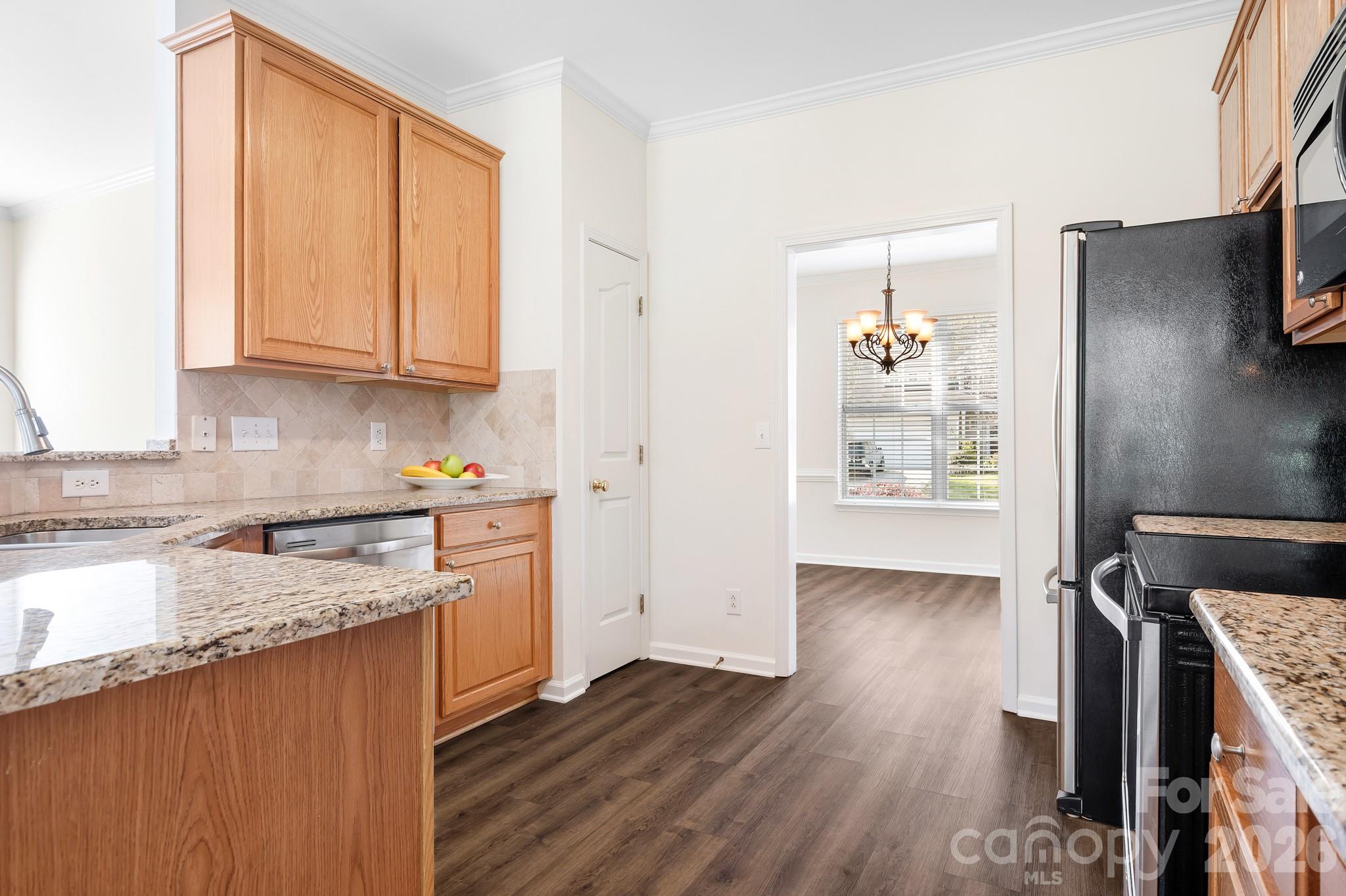 Cambridge Grove - Residential