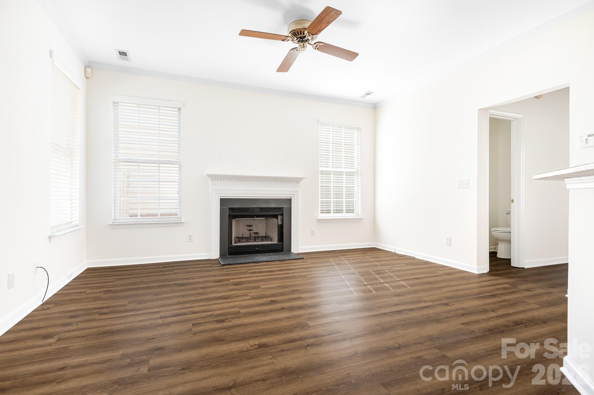 Cambridge Grove - Residential