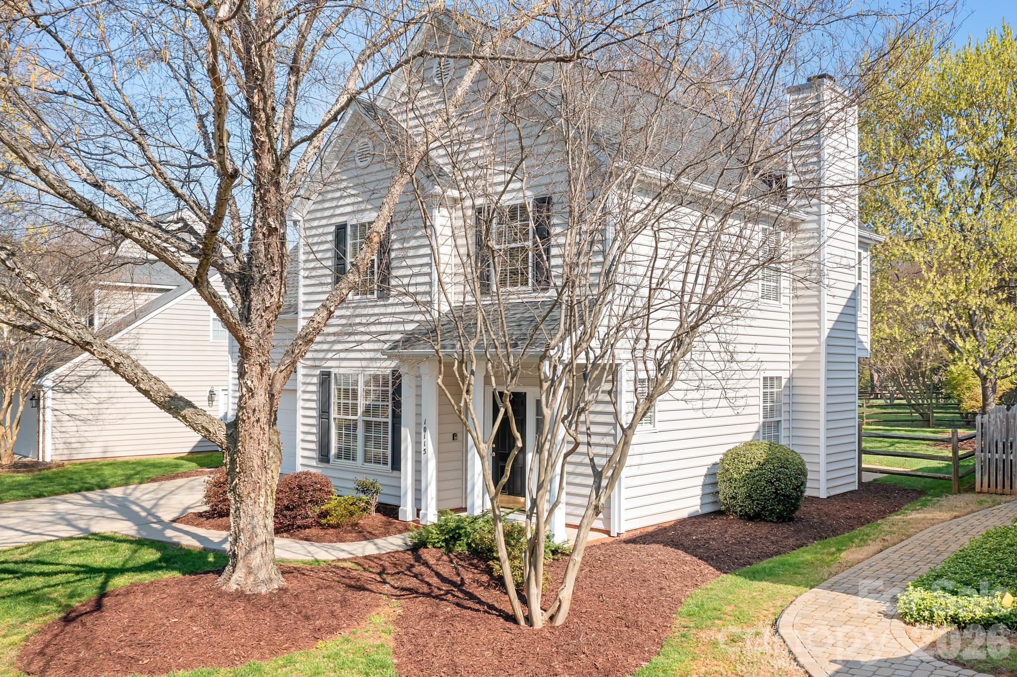 10115 Glencrest Drive