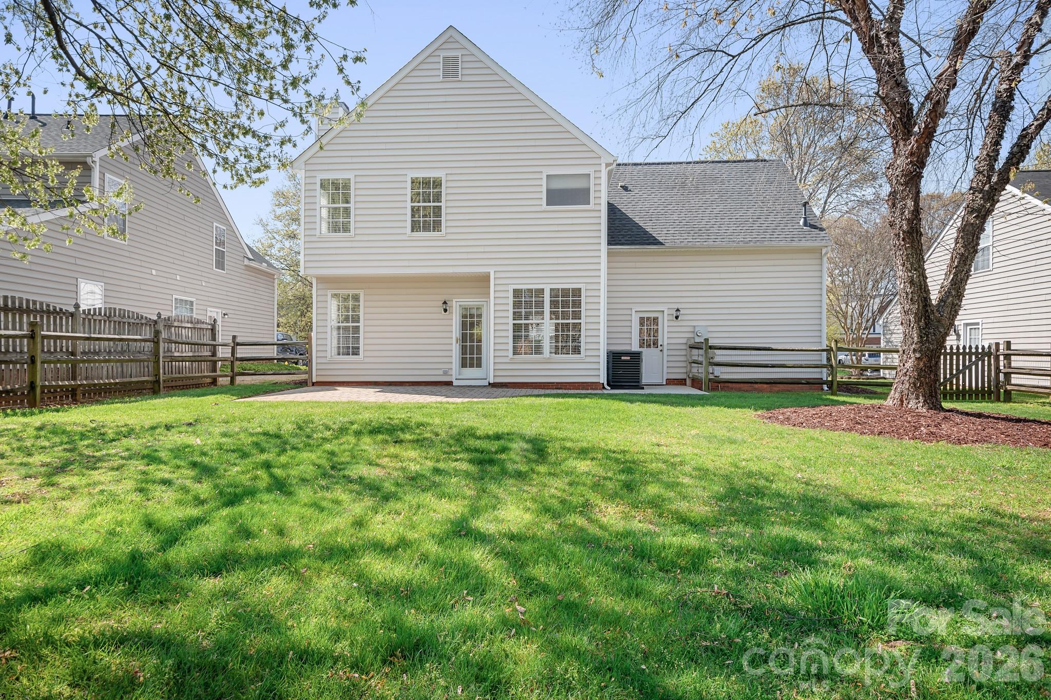 Cambridge Grove - Residential