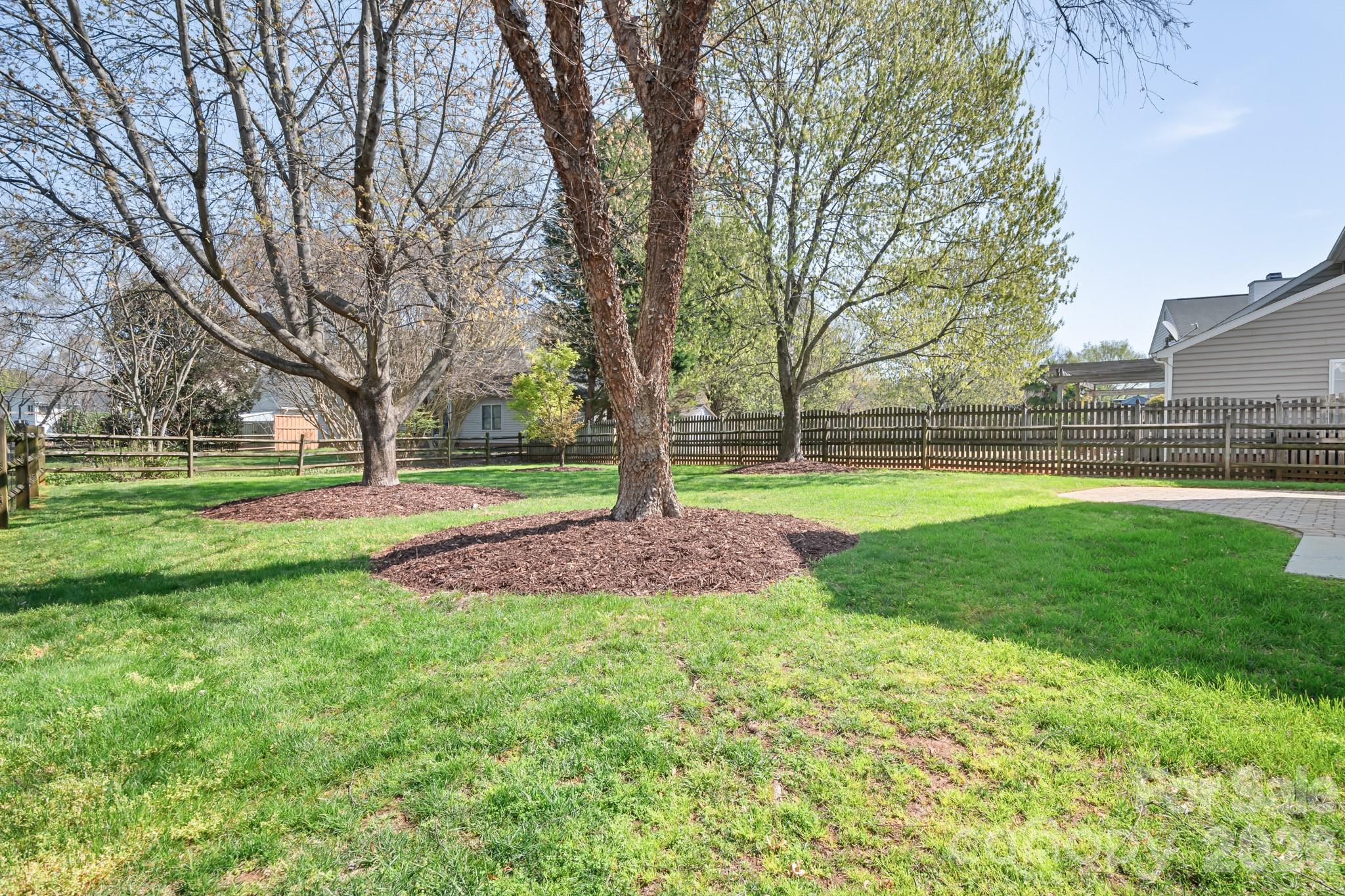 Cambridge Grove - Residential