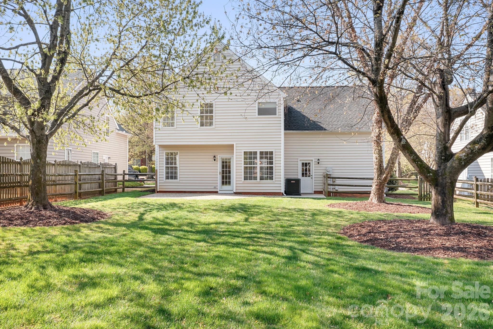 Cambridge Grove - Residential