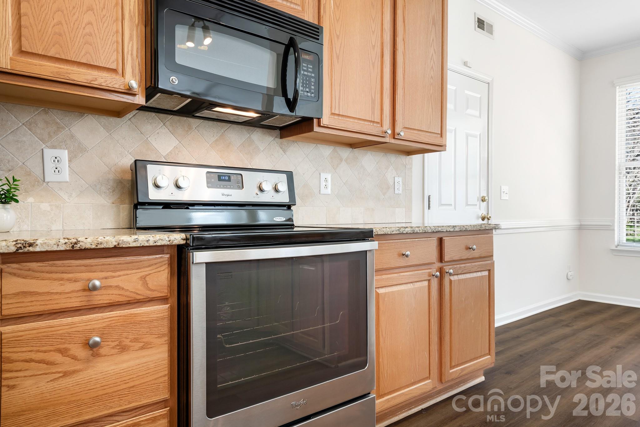 Cambridge Grove - Residential