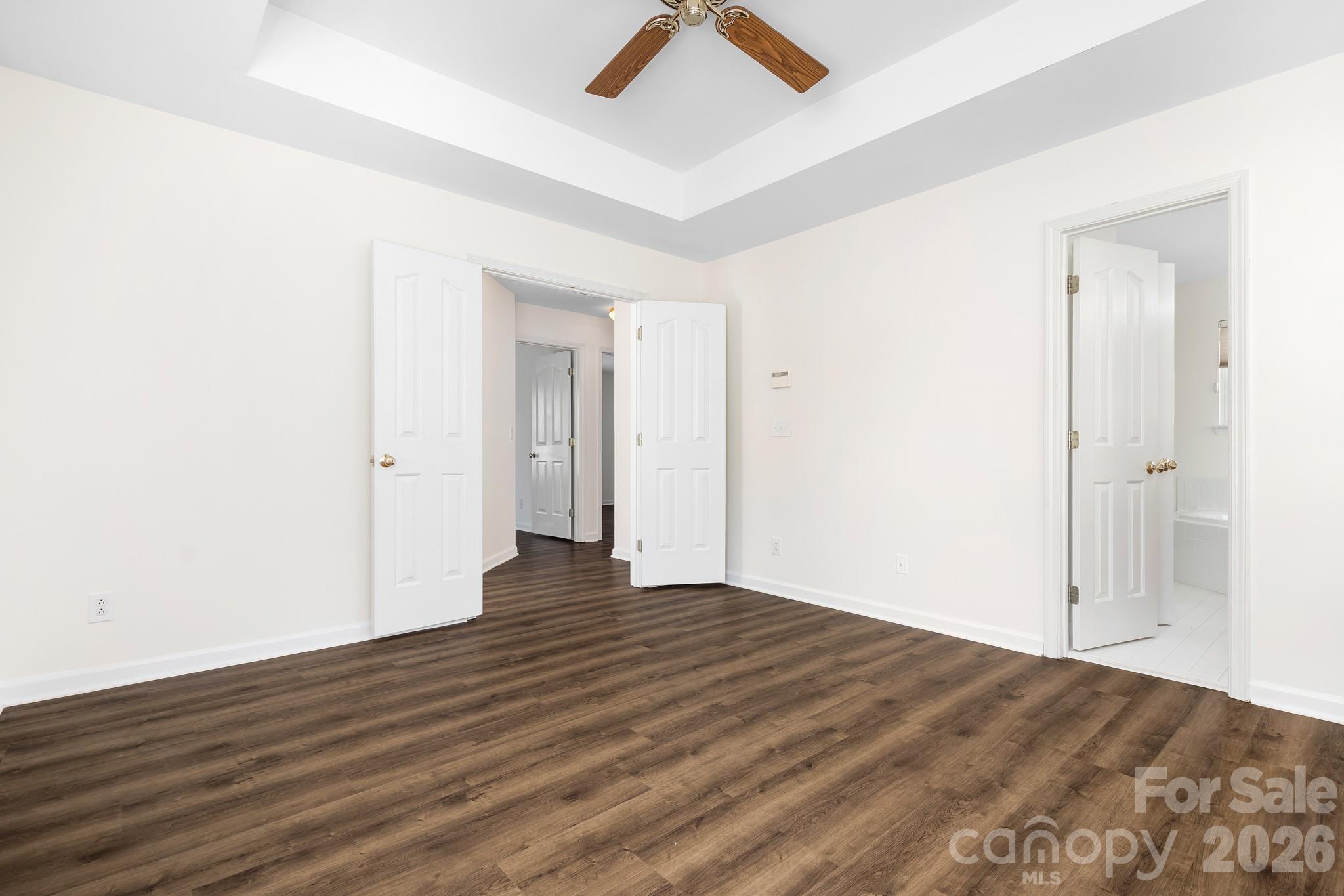 Cambridge Grove - Residential