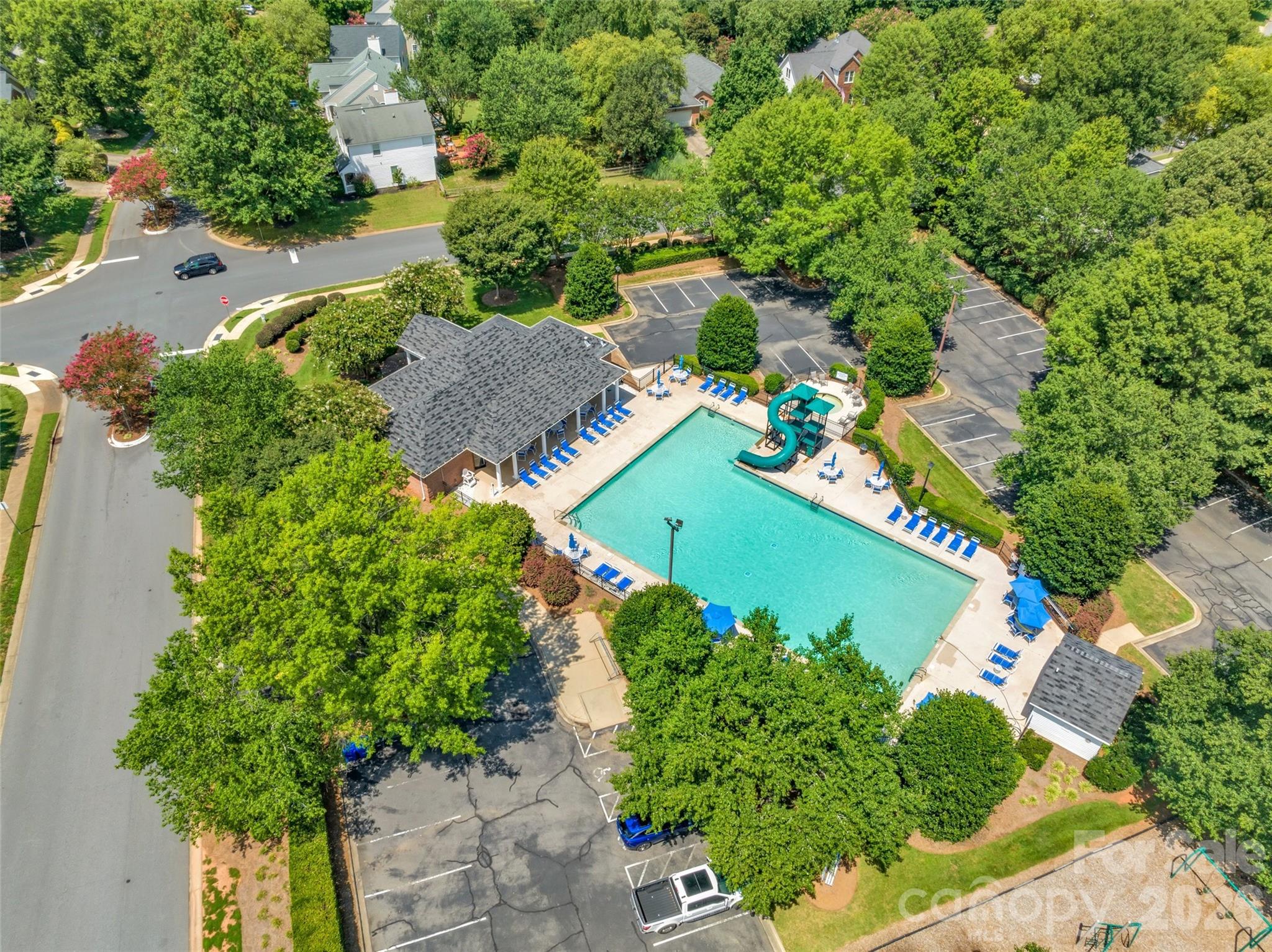 Cambridge Grove - Residential