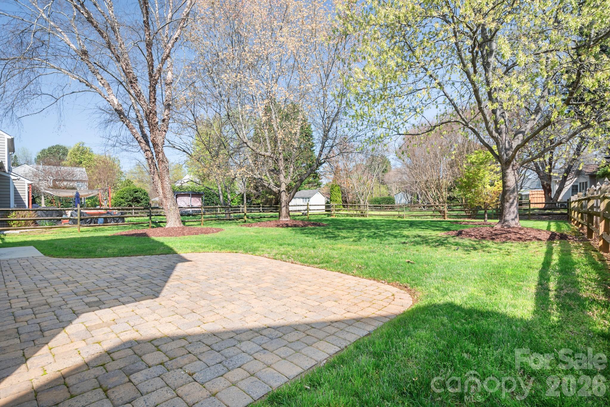 Cambridge Grove - Residential