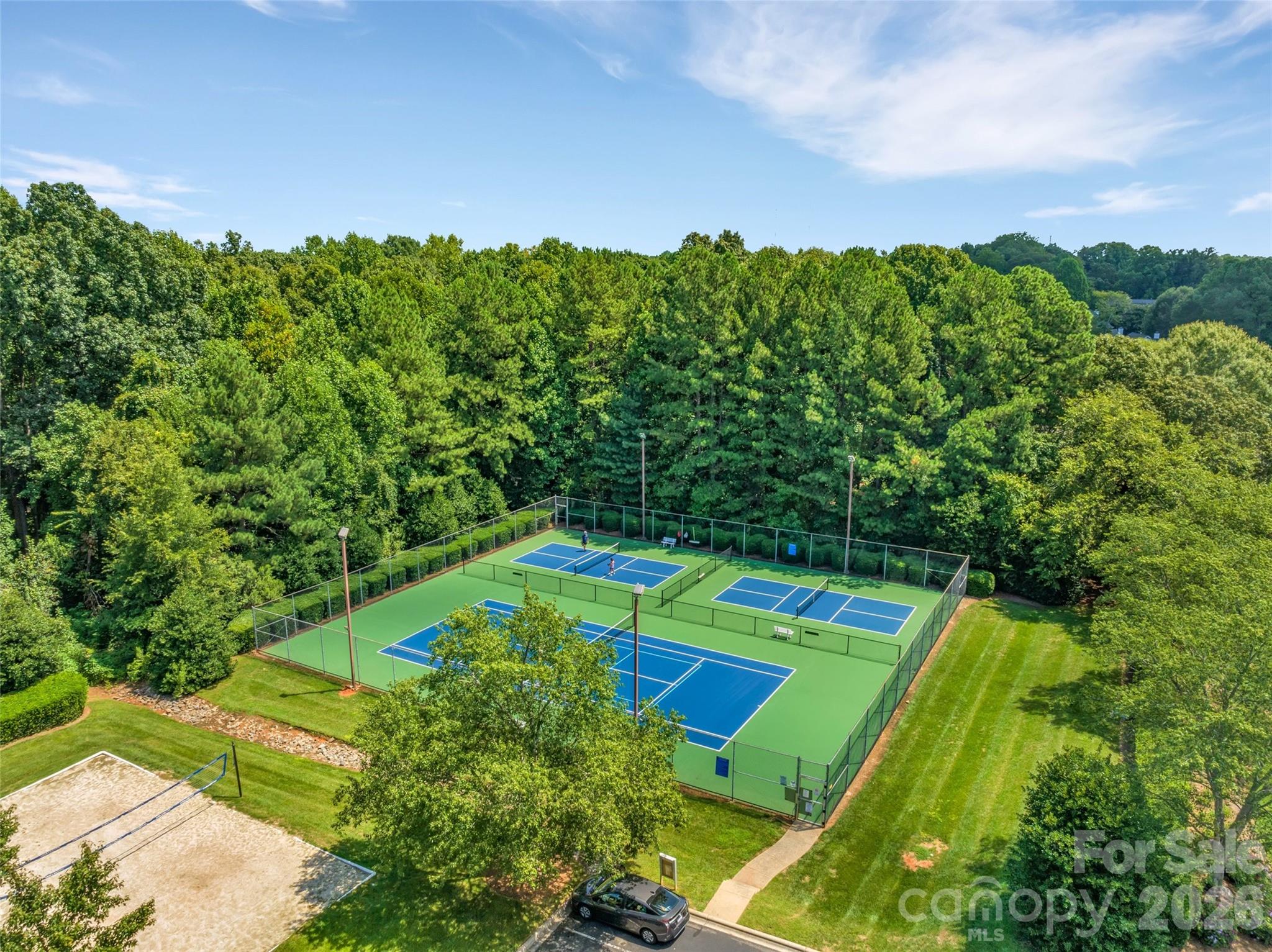 Cambridge Grove - Residential