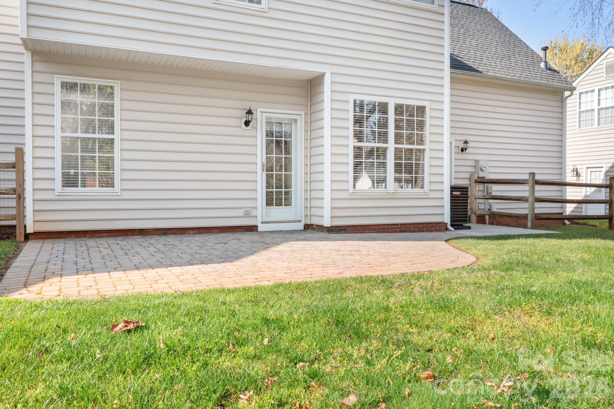 Cambridge Grove - Residential