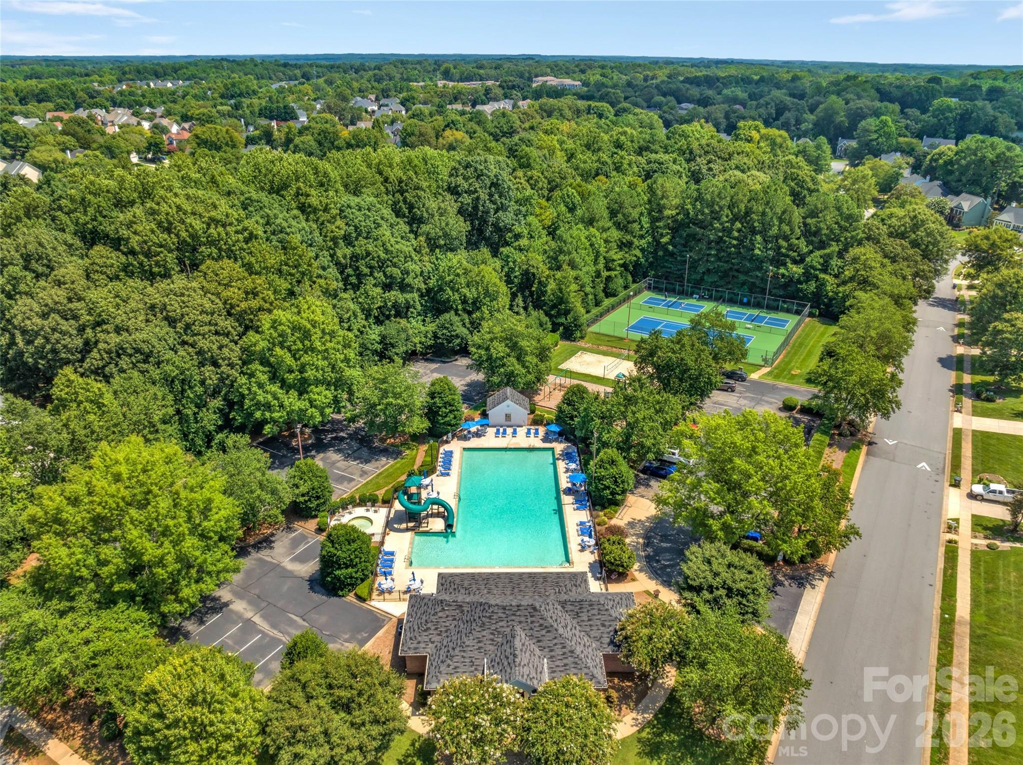 Cambridge Grove - Residential