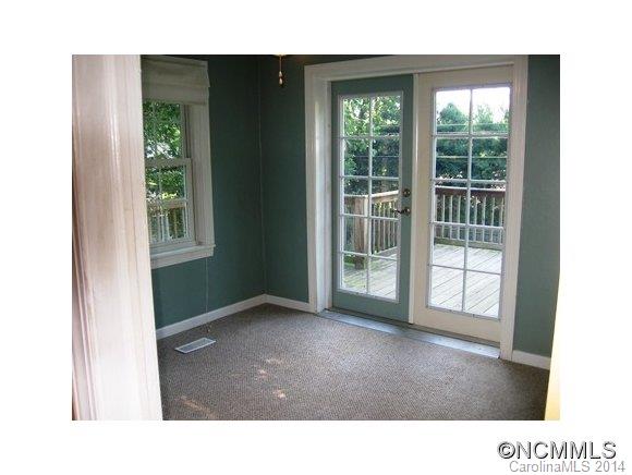 None - Residential