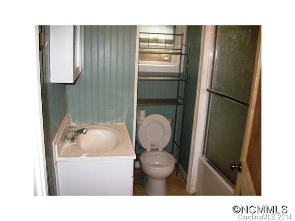 None - Residential