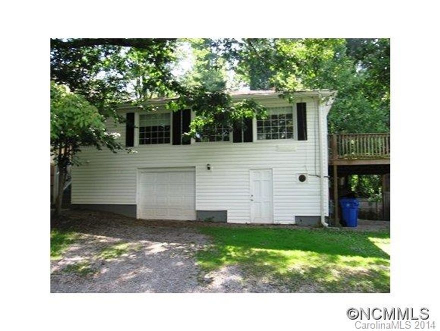 Cute cottage, bungalow style home with fenced private back yard. Many updates, large deck, great location. Full unfinished basement. Convenient location for all amenities.
