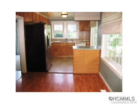 None - Residential
