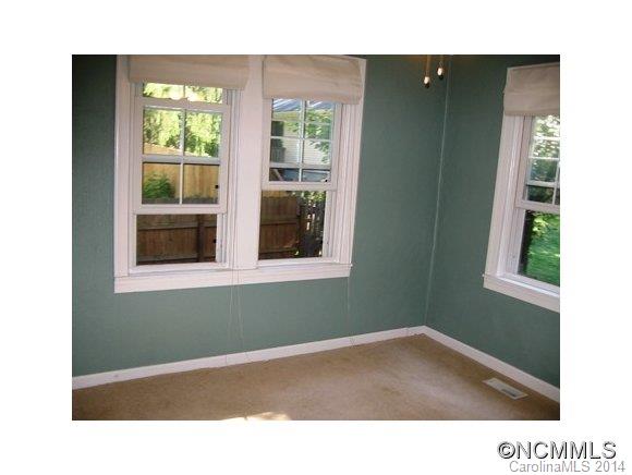 None - Residential