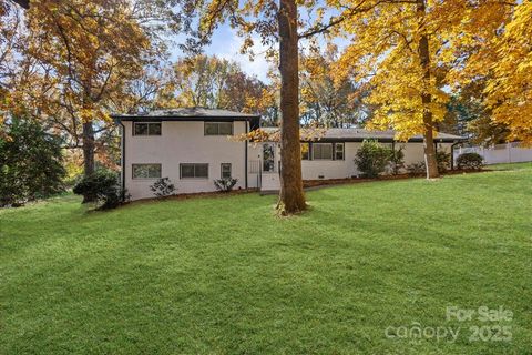 5142 Princess Street Charlotte NC 28269