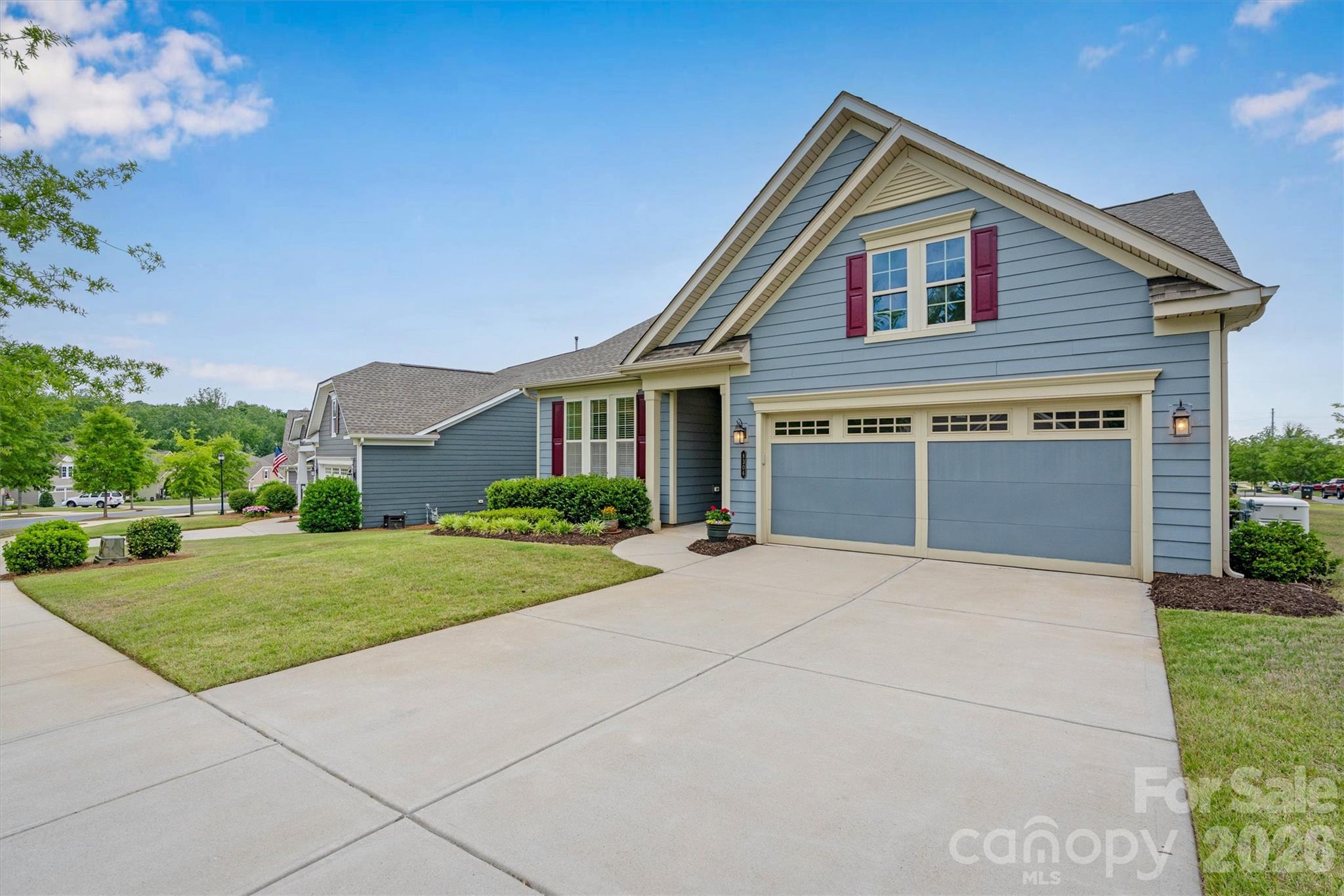 8306 Festival Way
