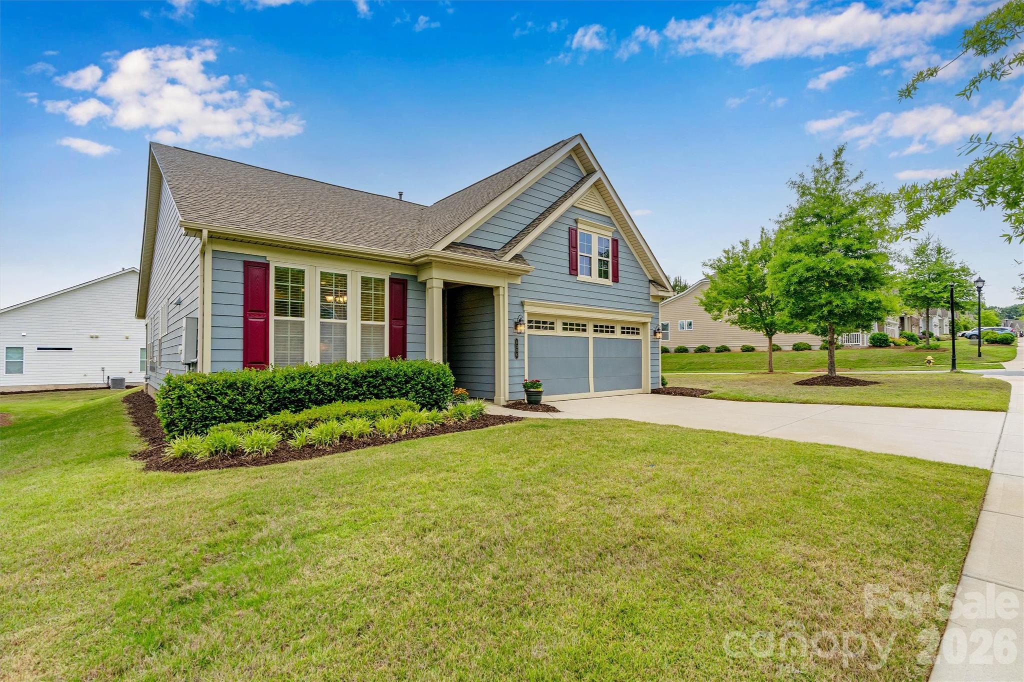 8306 Festival Way