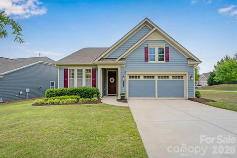 Photo of 8306 Festival Way, Charlotte, NC 28215 (MLS # 4379214)