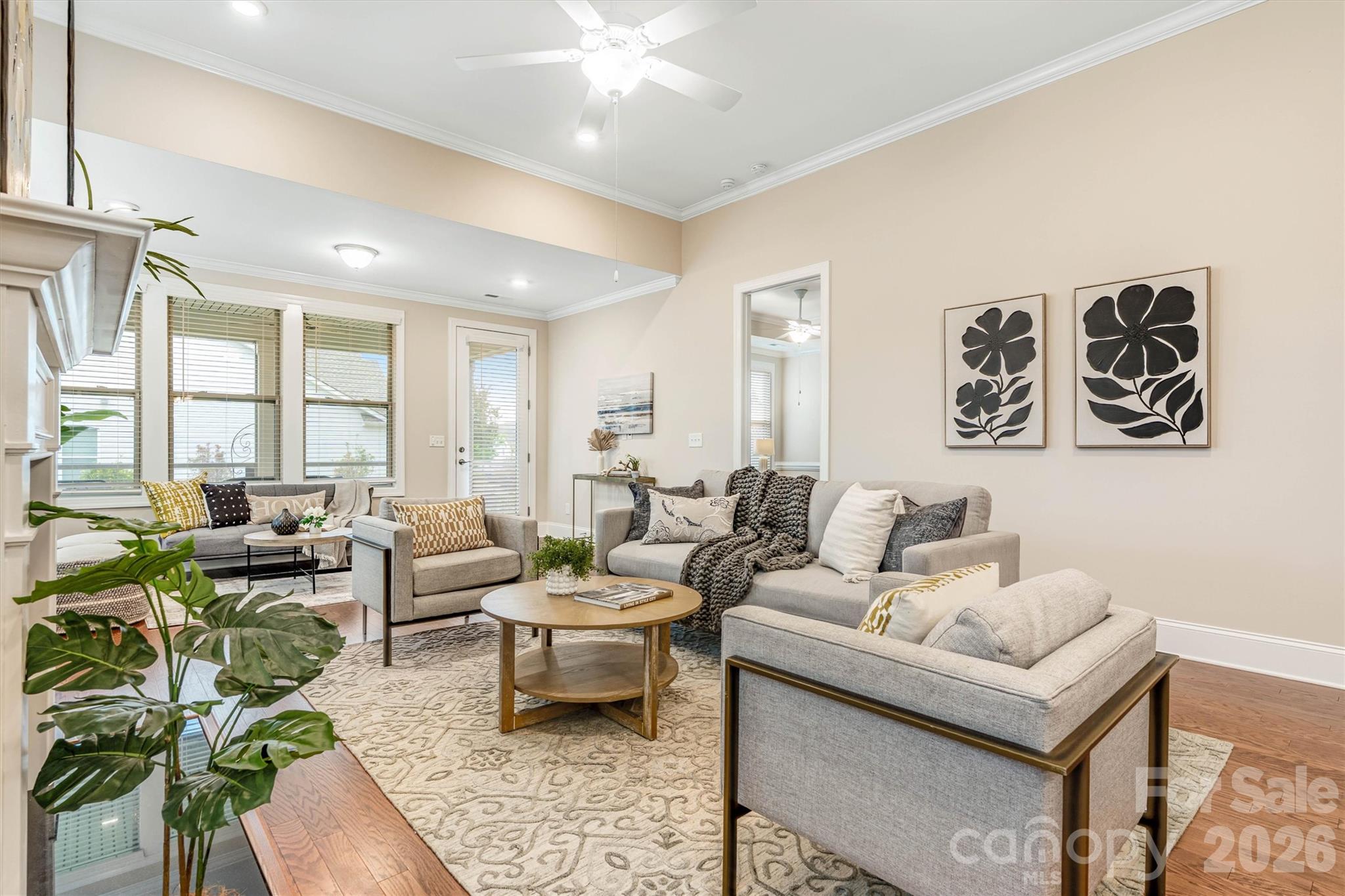 Cresswind - Residential