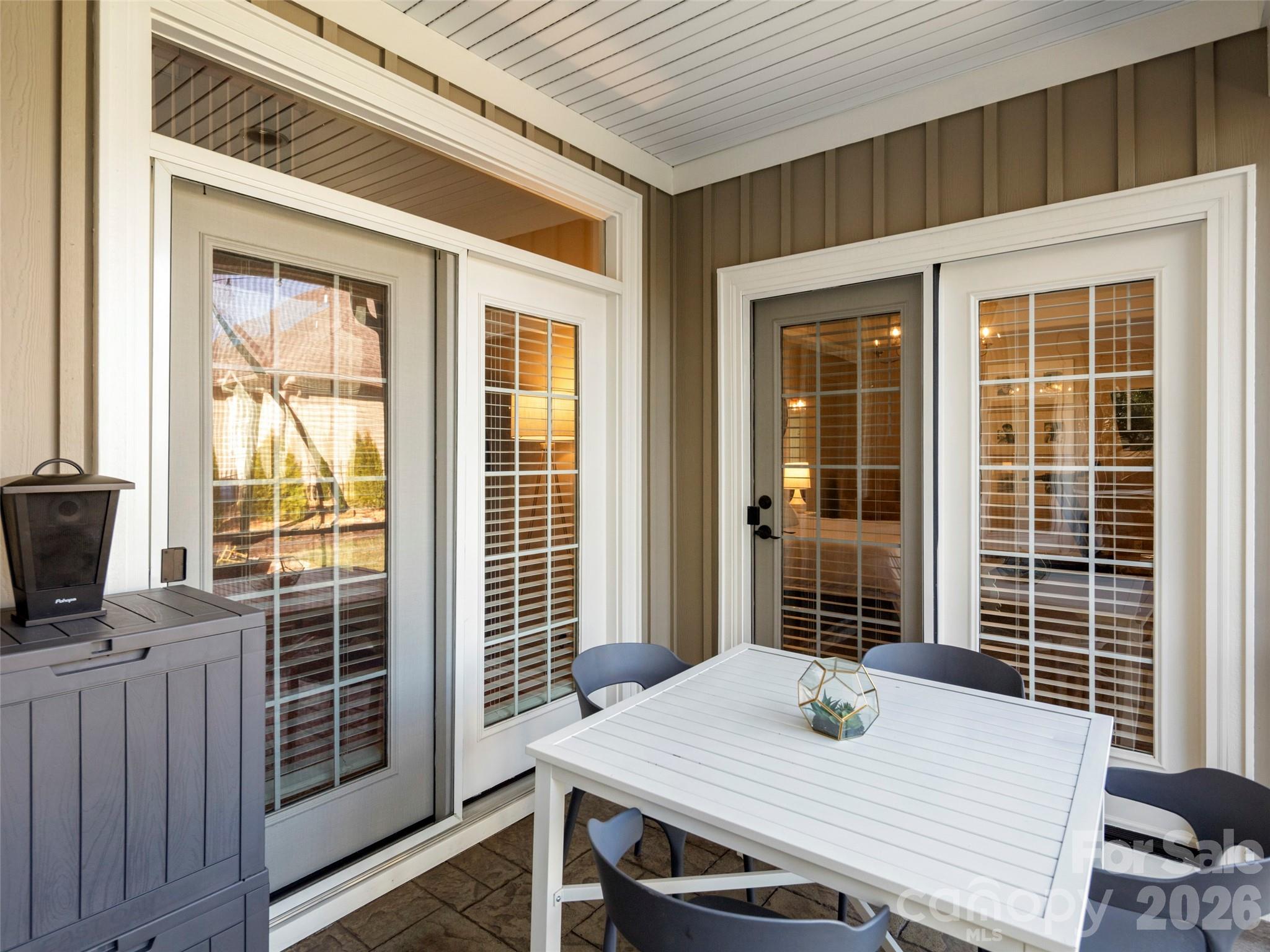 Ledgestone - Residential