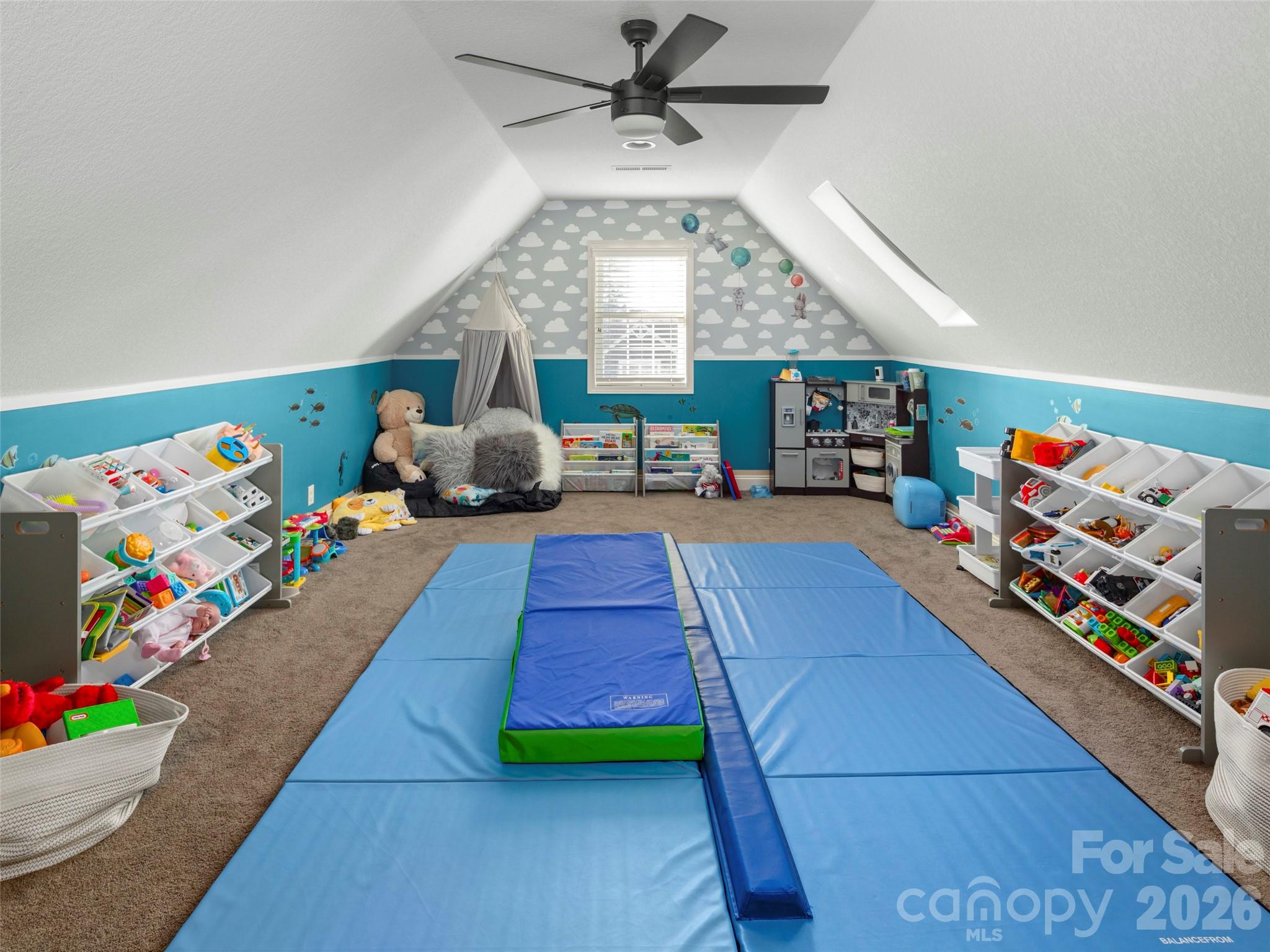 Ledgestone - Residential