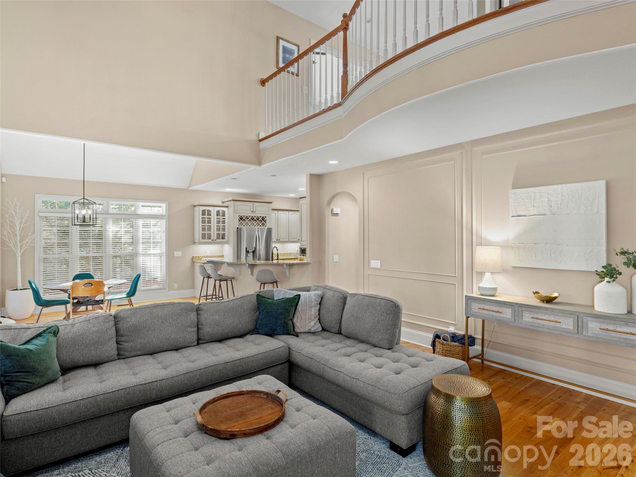 Ledgestone - Residential