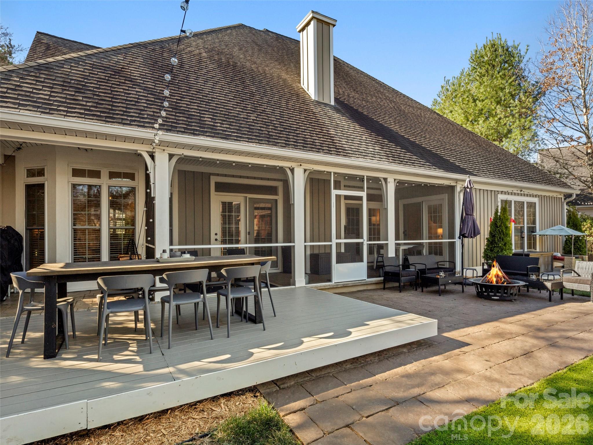 Ledgestone - Residential