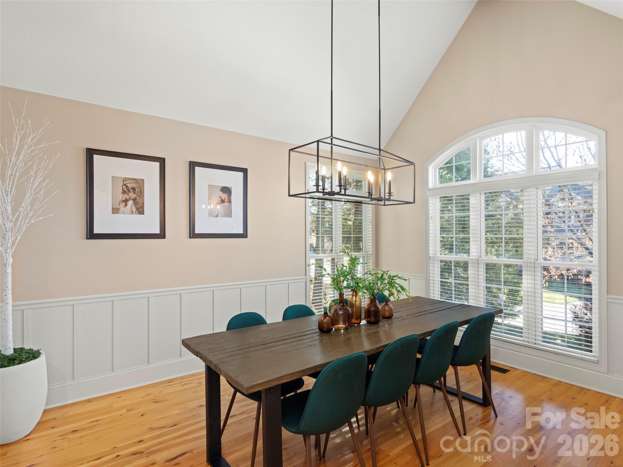 Ledgestone - Residential