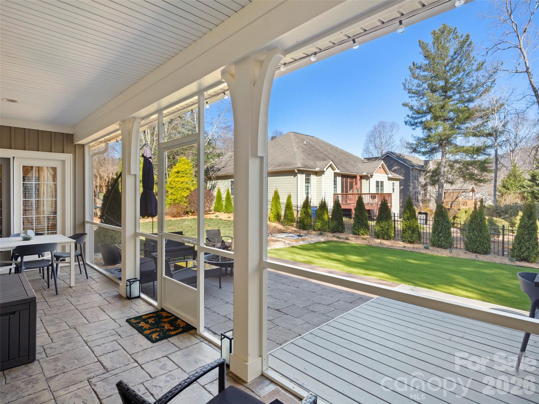 Ledgestone - Residential