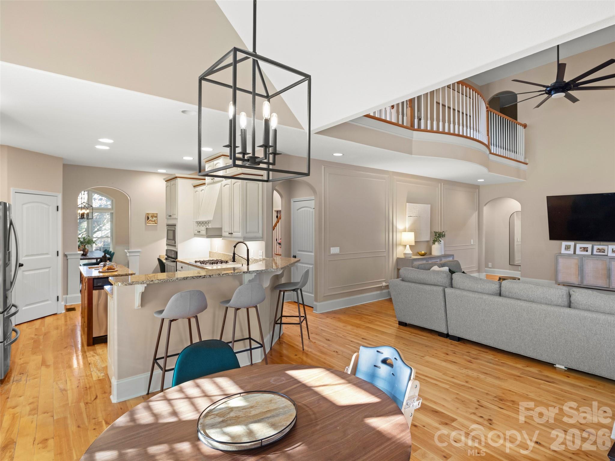 Ledgestone - Residential