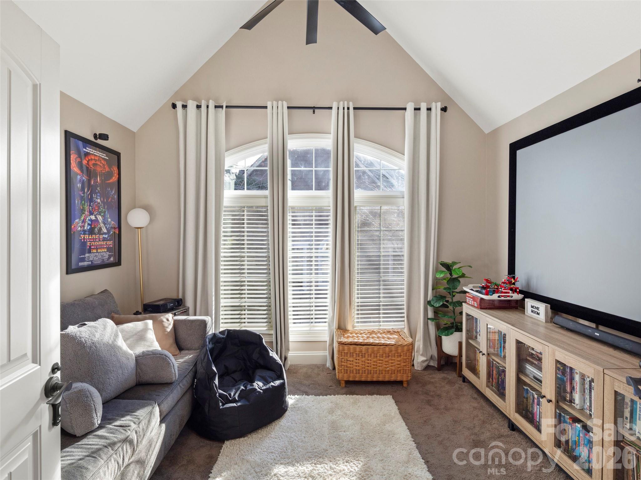 Ledgestone - Residential