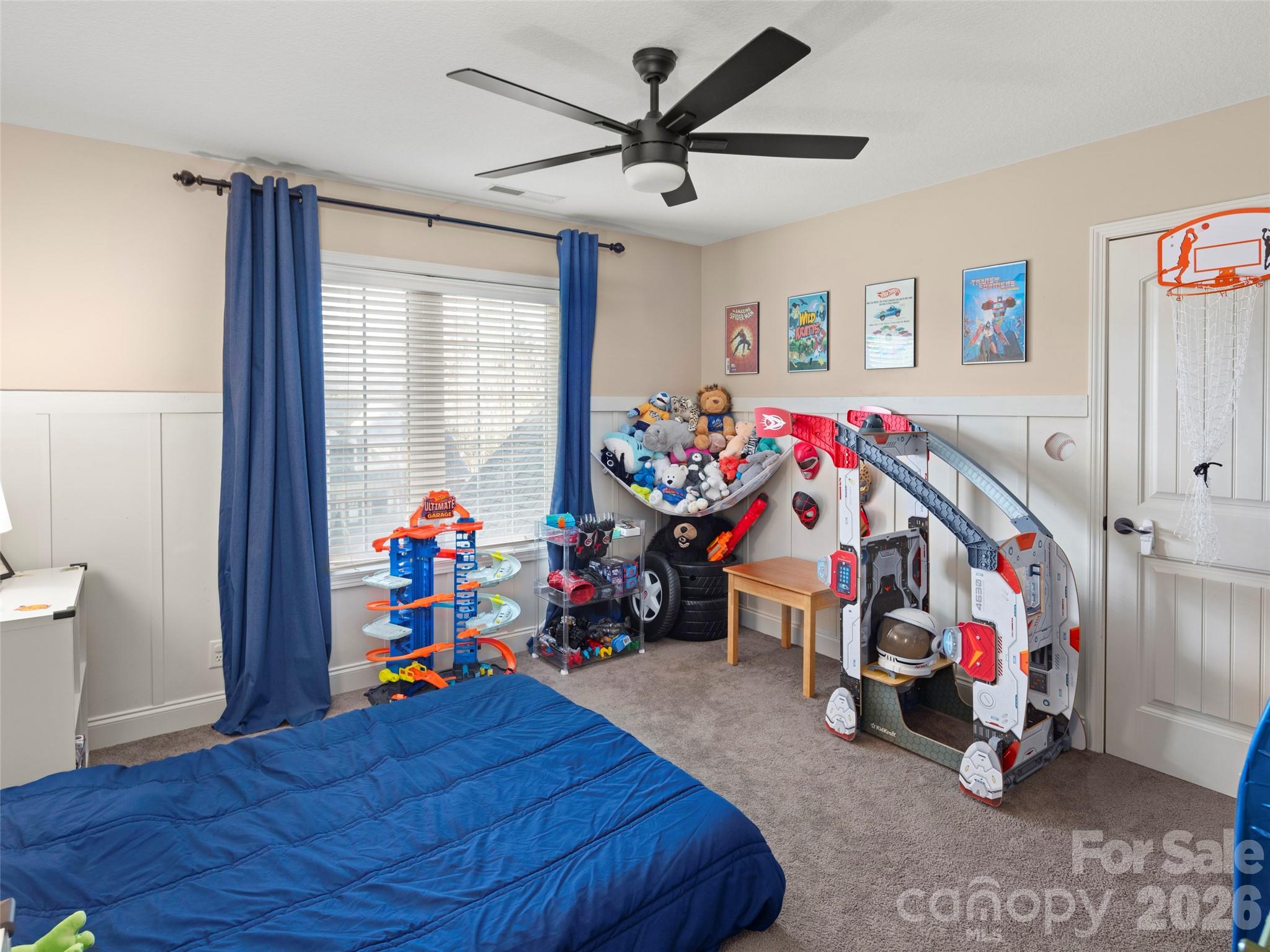 Ledgestone - Residential