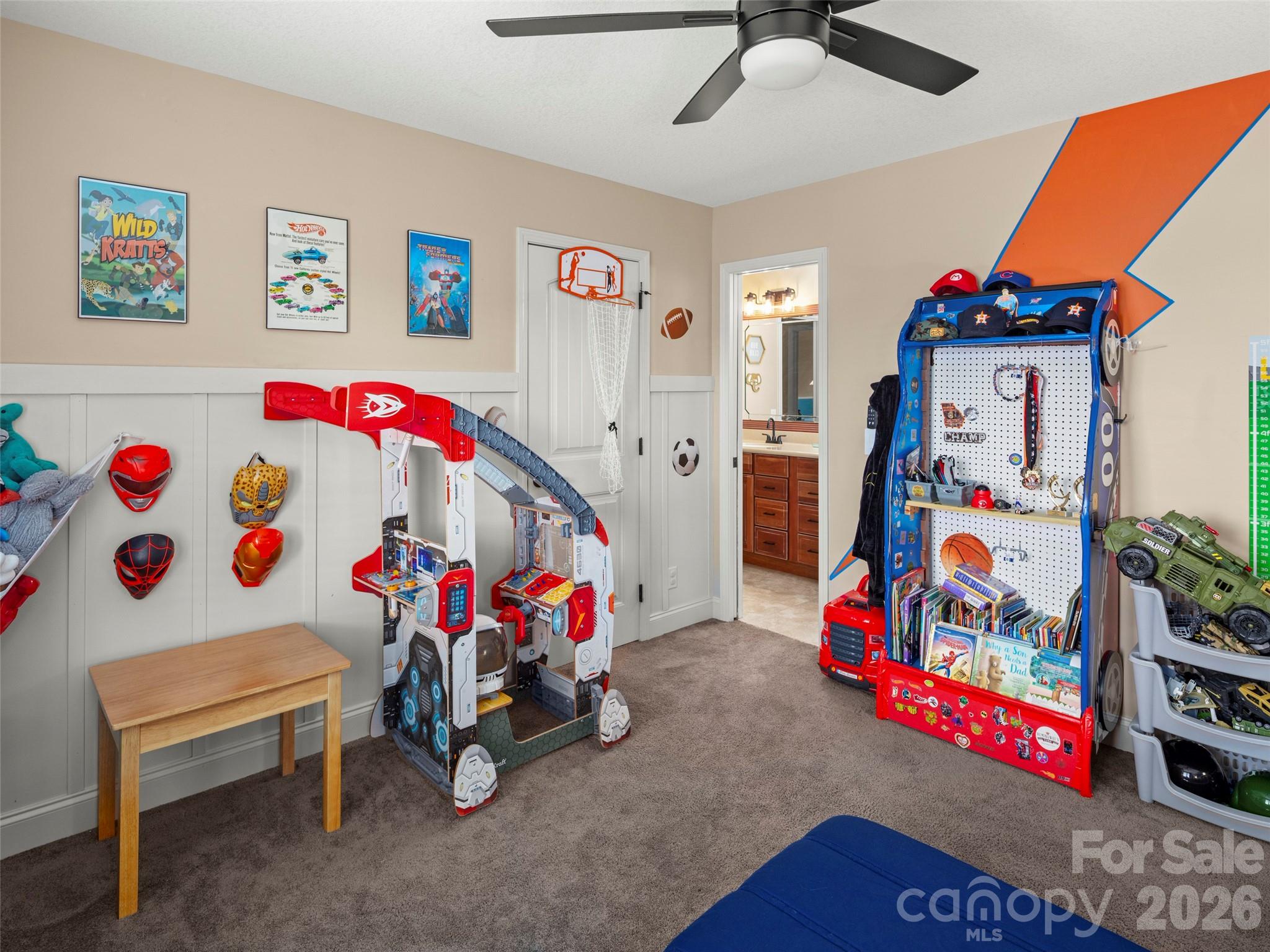 Ledgestone - Residential